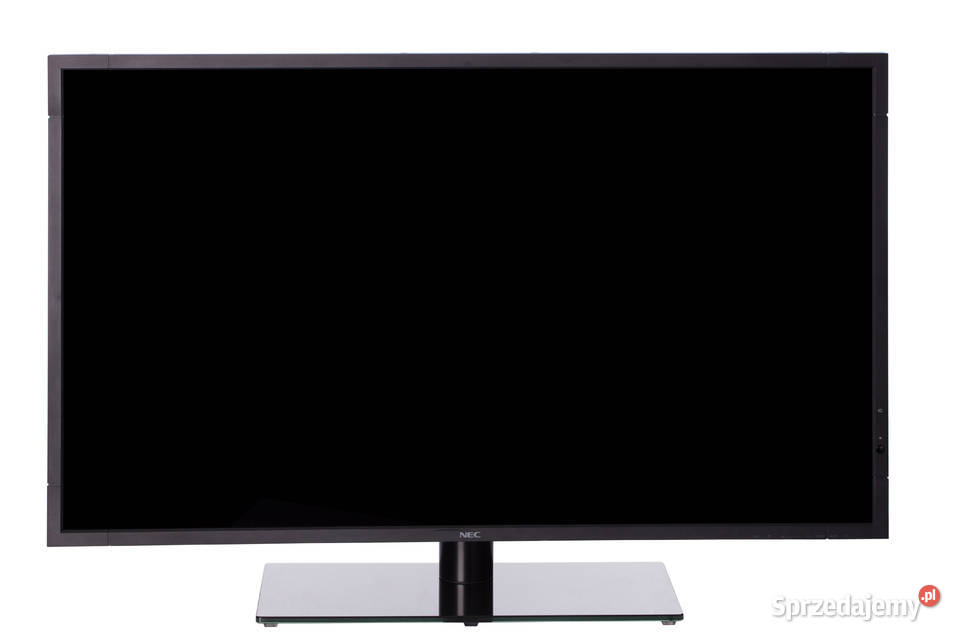 Podstawa obrotowa pod telewizor do 55 45 szklana