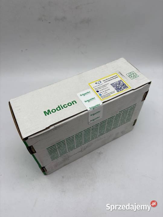 Schneider Electric TSXPSY5500M Power Supply mazowieckie Warszawa