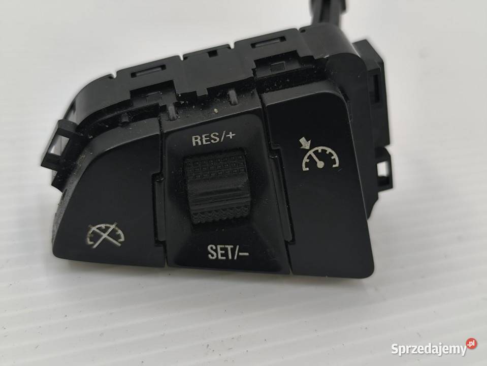 PRZEŁACZNIK KIEROWNICY MULTIFUNKCJI OPEL wielkopolskie