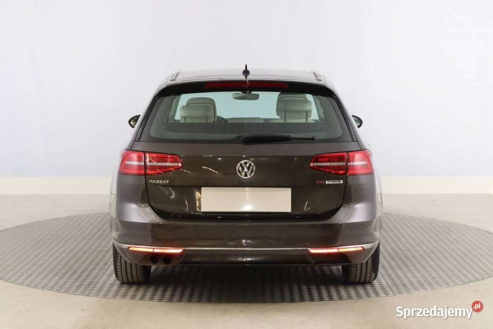 VW Passat 18 TSI Zabrze