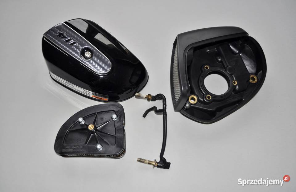 Harley Davidson Touring Milwaukee Eight 114 Hajnówka sprzedam