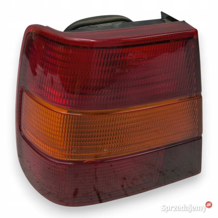 LAMPA LEWA Volvo 940 960 19911998 TYLNIA TYLNA osobowe Chełm