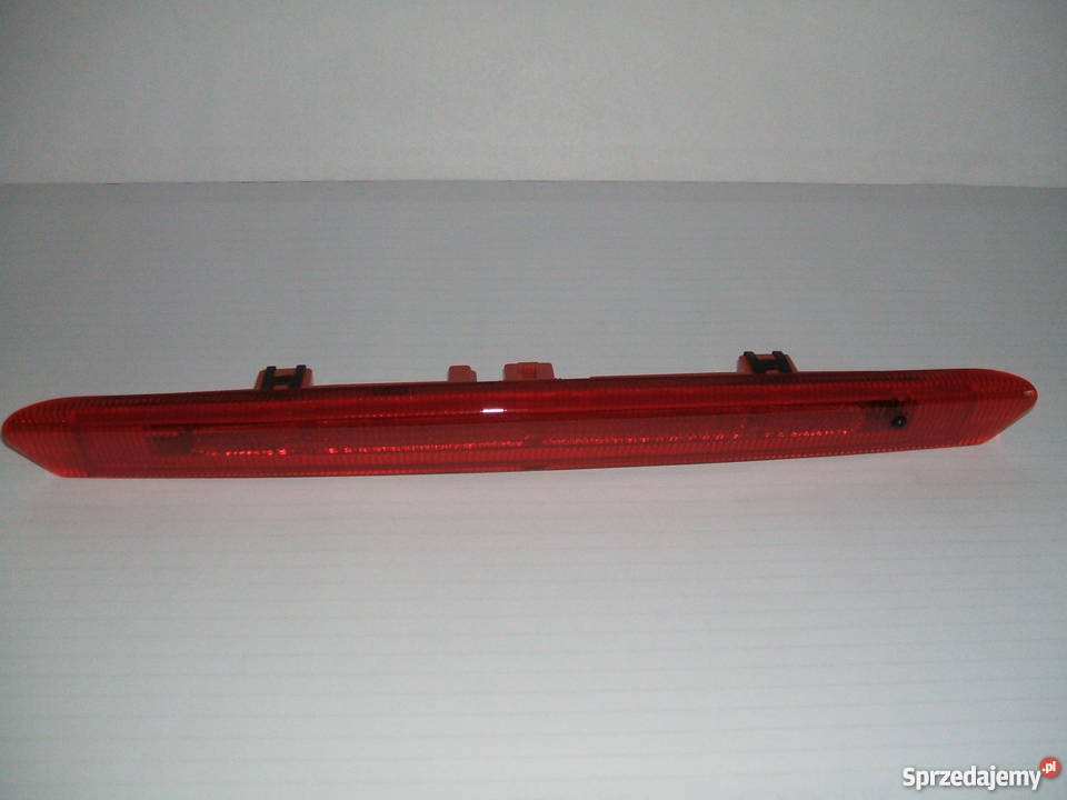Lampa STOP Ford Mondeo Płock