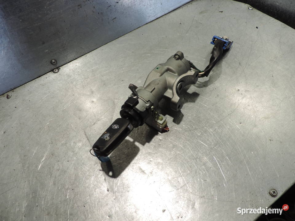 STACYJKA KLUCZYK KIA CEED 1 I FL 14 16V Nowy Sącz