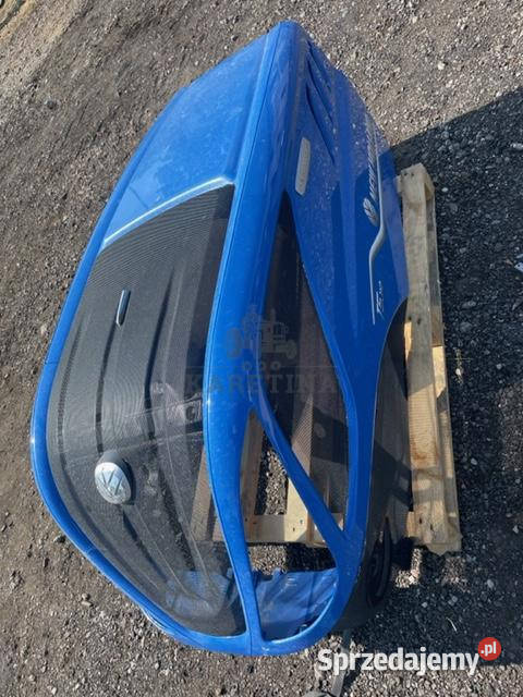 hollland t5110 maska klapa Jastrzębniki