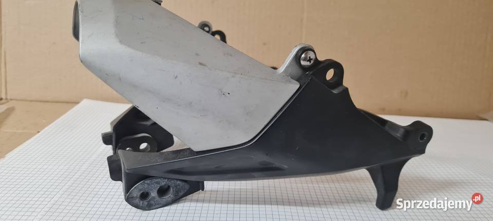 Honda CBR 600 PC37 plastik owiewka tył mocowanie Warszawa