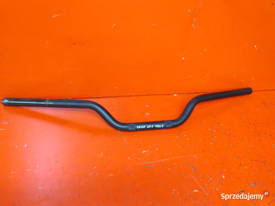 MOTOGUZZI MOTO GUZZI V7 III RACER AF1 KIEROWNICA Warszawa