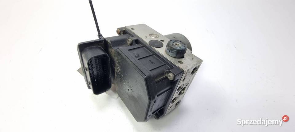 POMPA ABS HAMULCOWA AUDI S8 D3 4E0614517AB Lipno
