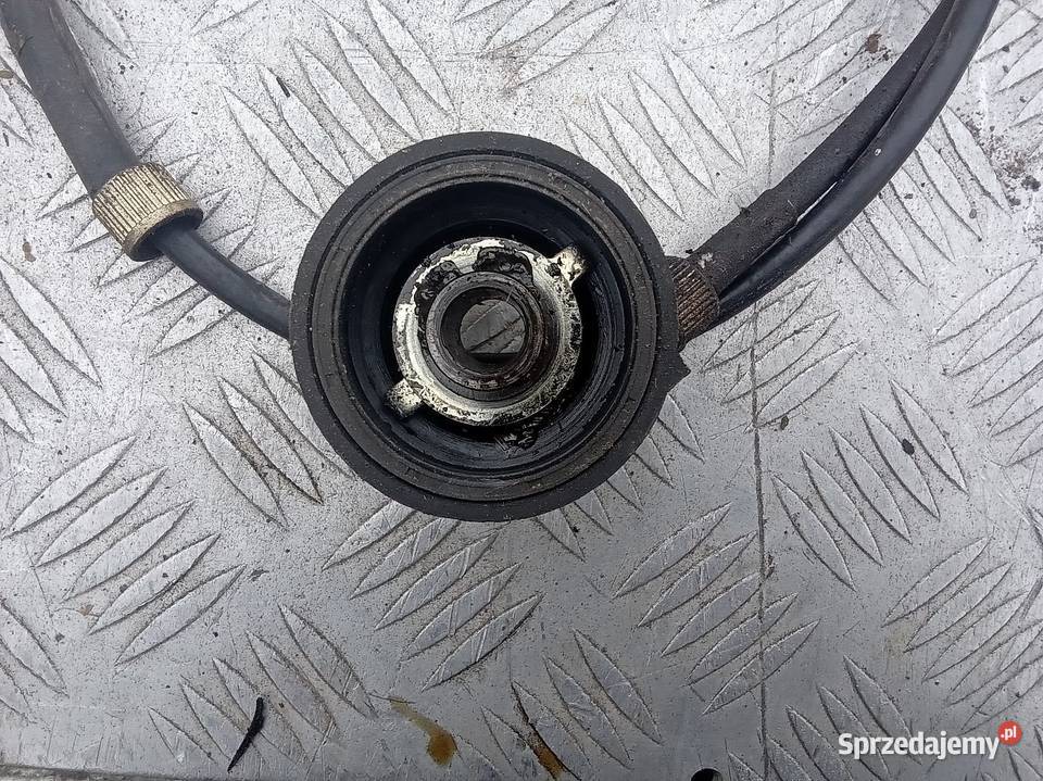 Linka licznika ślimak skuter mały Romet Torq Namysłów