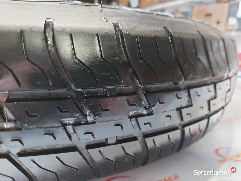 MONDEO MK4 S GALAXY MK3 koło dojazdowe 1259016 Koła dojazdowe Kielce