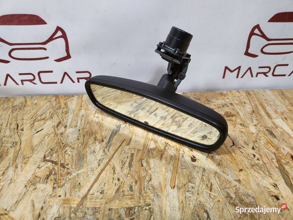 Lusterko Wsteczne Wewnętrzne Opel Mokka X 2016
