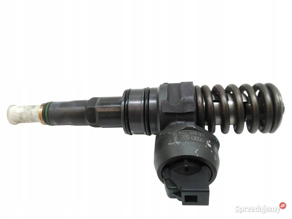 POMPOWTRYSKIWACZ 038130073GX 19 TDI Seat Leon II