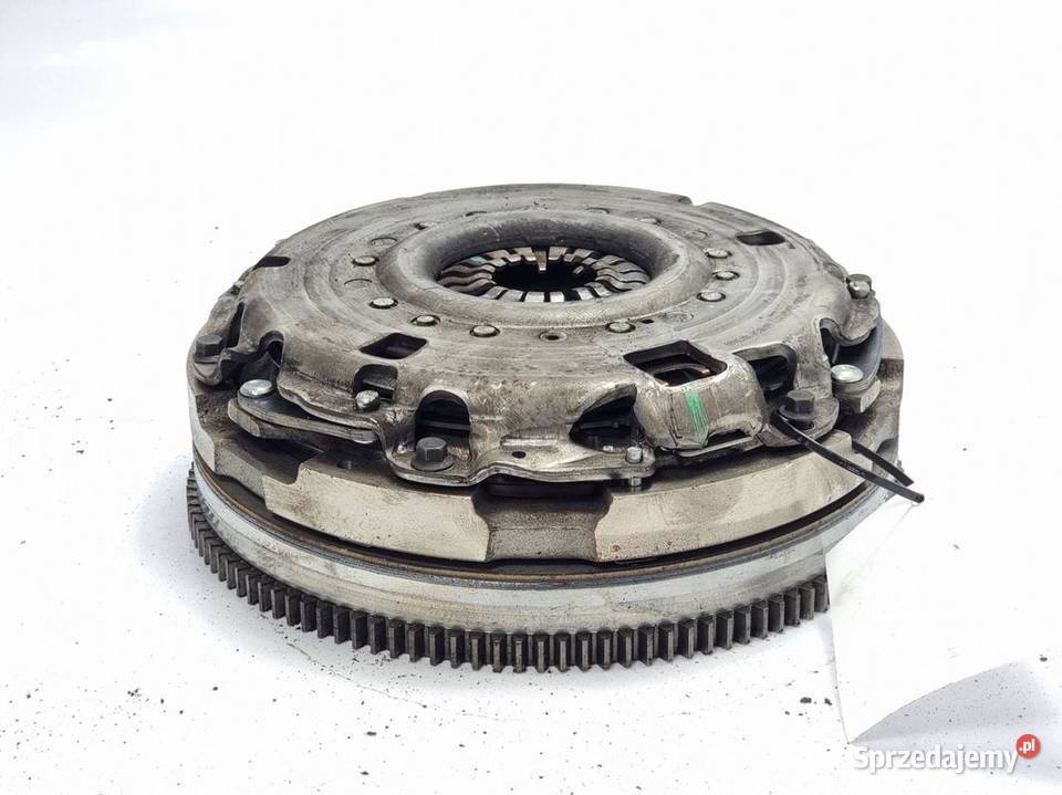 SPRZĘGŁO FORD TRANSIT MK8 Lipno