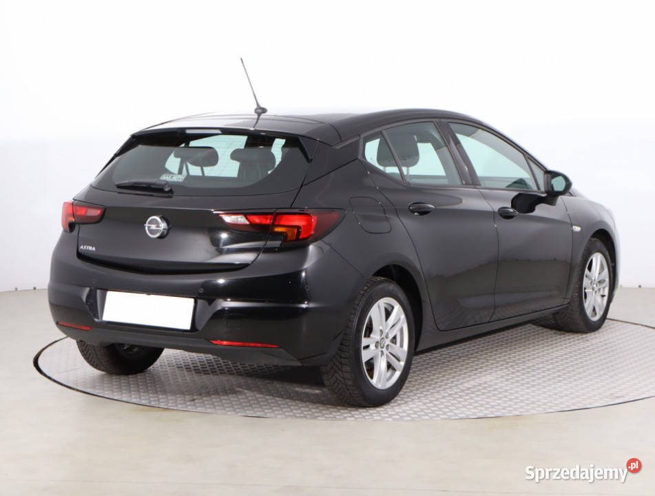Opel Astra 12 Turbo czujnik deszczu Piaseczno
