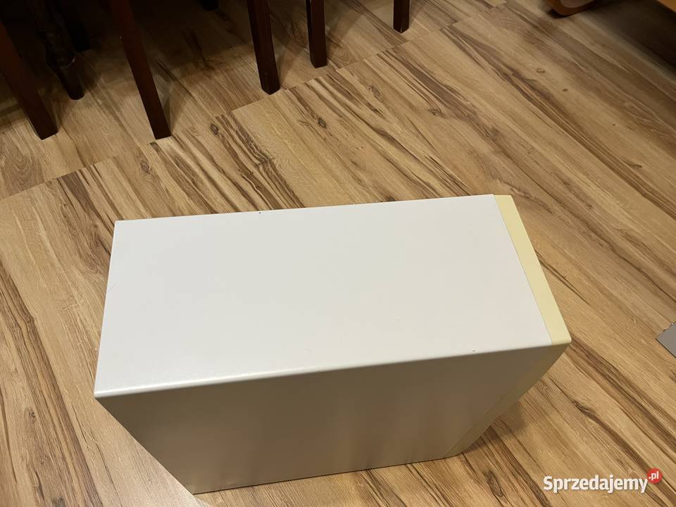 Zabytkowy komputer PC Lifetec Pentium MMX 166MHz