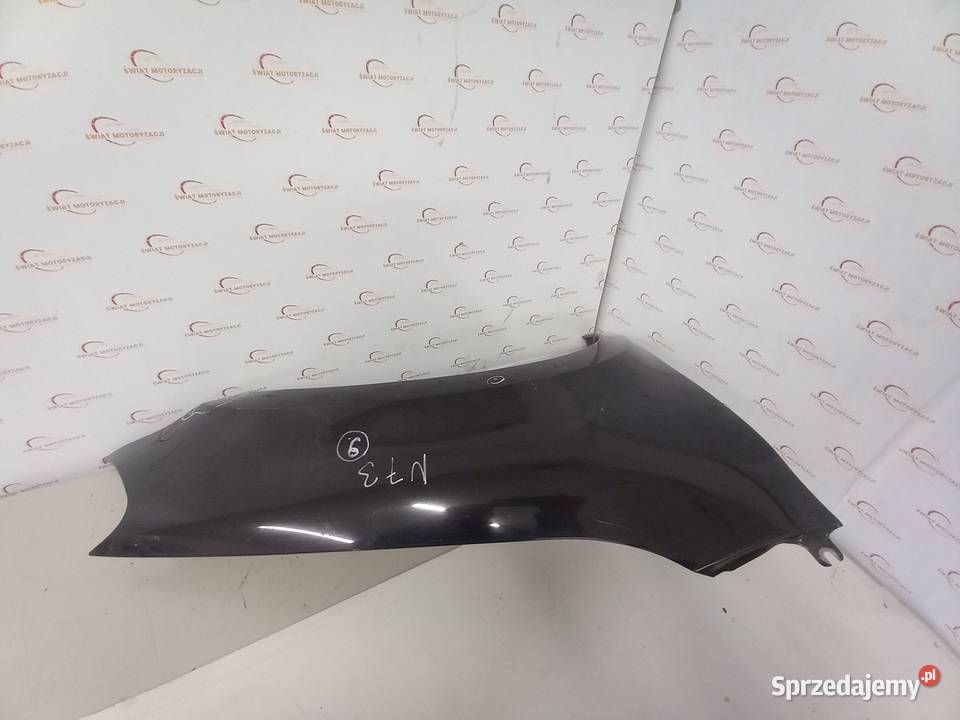 SKODA YETI 12r błotnik prawy przód 40 mikronów Kielce sprzedam