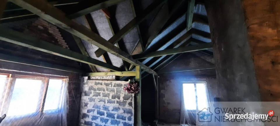 Dom Racławice 130m2 Liczba pokoi 4 małopolskie sprzedam