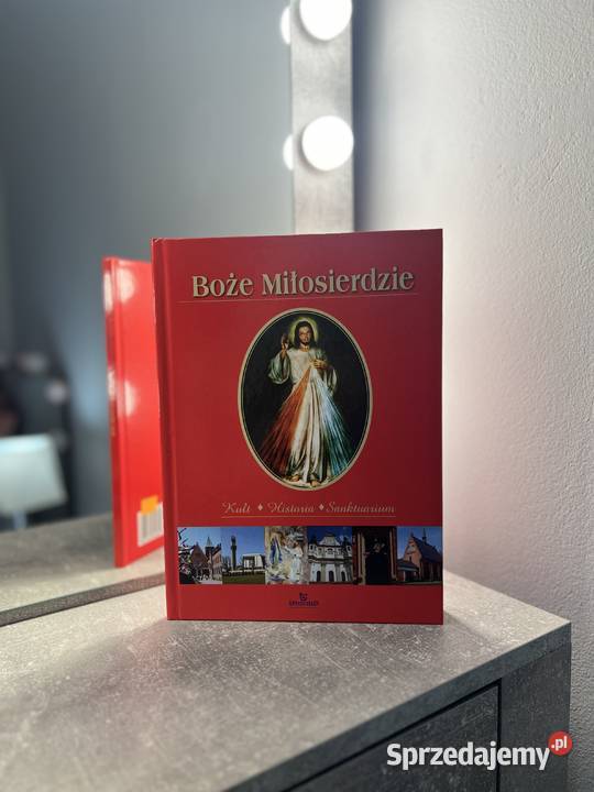 Boże miłosierdzie Joanna Wilder ARYSTOTELES podkarpackie Jasło