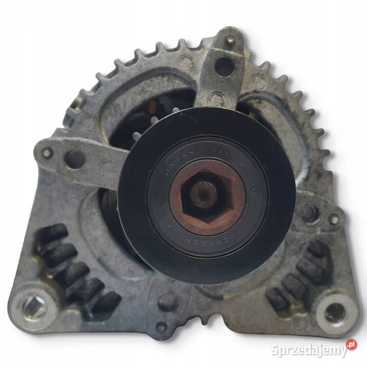 ALTERNATOR Ford Focus MK2 II 16 TDCI 1042102710 Chełm sprzedam