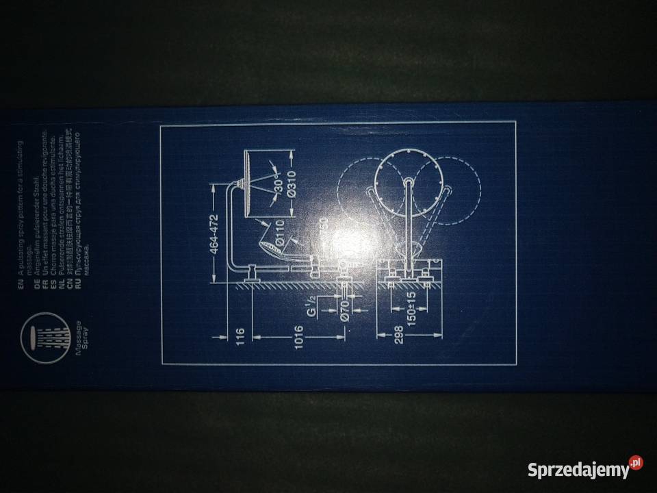 EUPHORIA XXL system310 Smolec