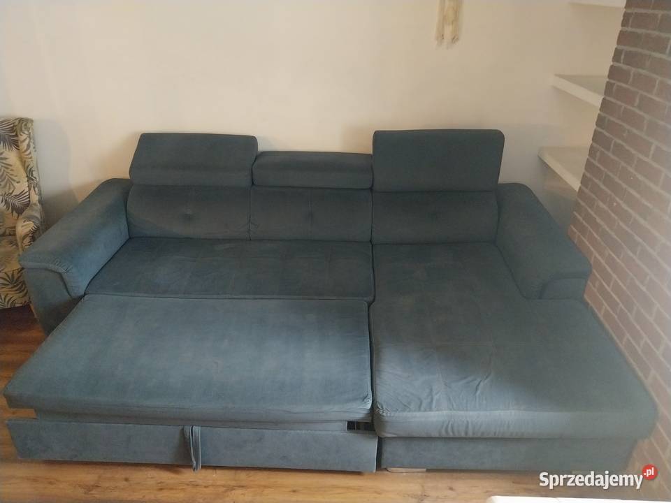 Narożnik Agata Meble kujawsko-pomorskie Bydgoszcz