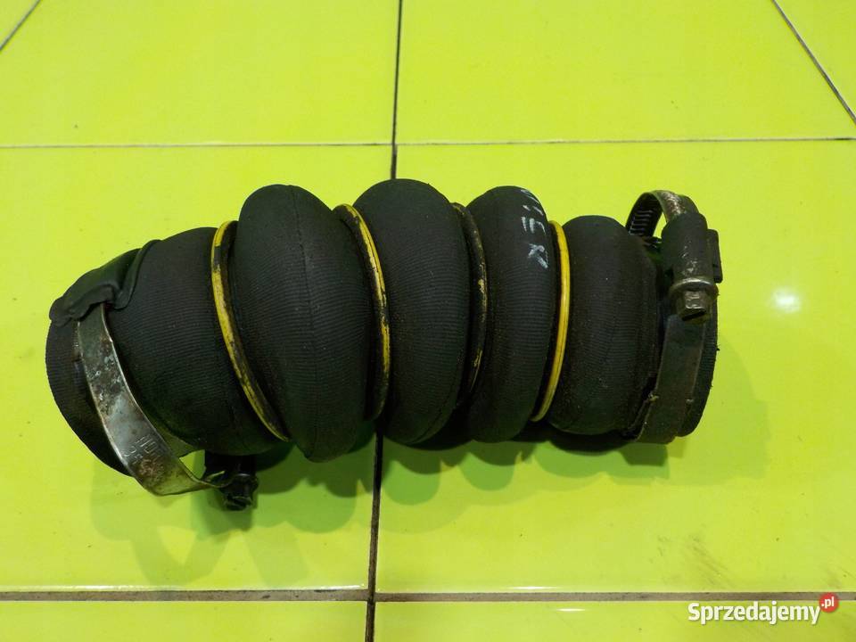 KIA SOUL I 16 CRDI 11r rura intercoolera