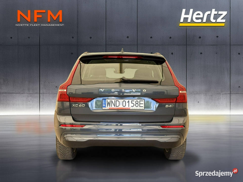 Volvo XC 60 20 B4 19714 AWD197 Core Salon