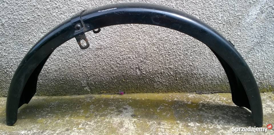 Błotnik tył Wsk 125175 Części motocyklowe Książenice