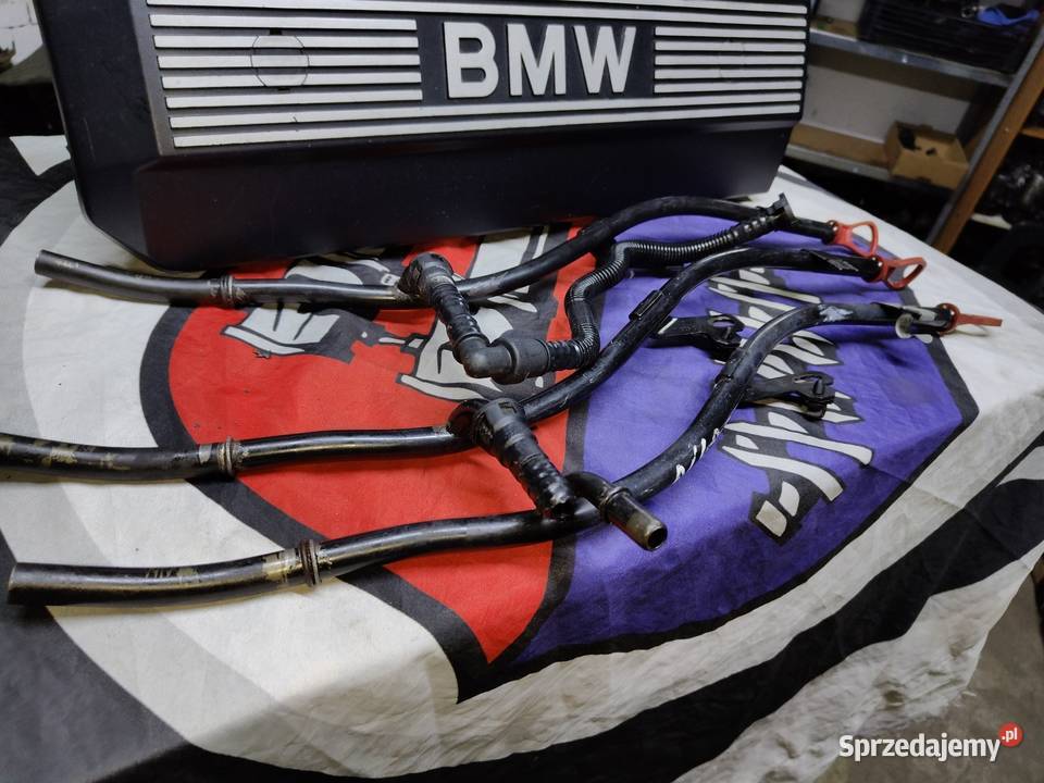 Bmw e46 N42 N46 bagnet miarka oleju Aleksandrów Łódzki sprzedam