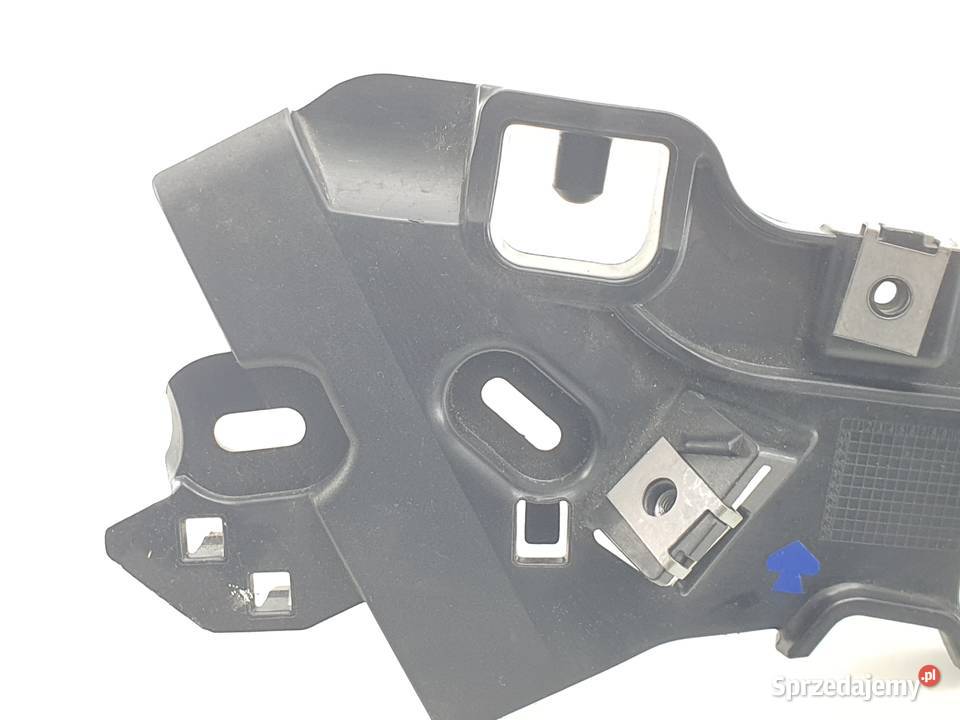 Mocowanie Chlodnicy Prawe Uchwyt Triumph Tiger Janowice