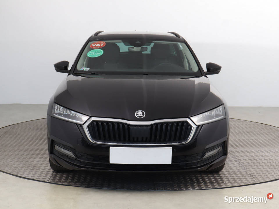 Skoda Octavia 15 TSI etec isofix Octavia Bielany Wrocławskie