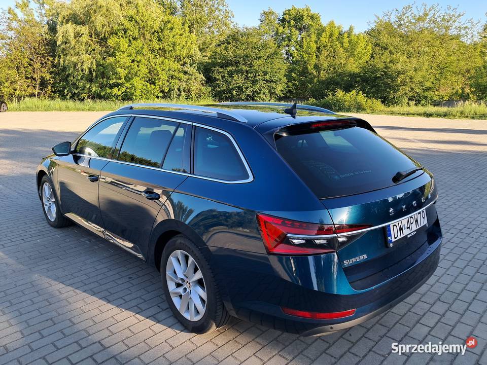 Salon Polska Automat 123 zadbany Częstochowa
