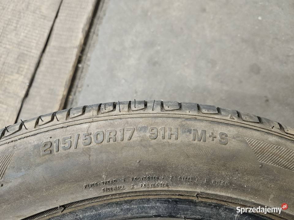 4 21550 R17 91H Firestone FT140 650mm Katowice sprzedam