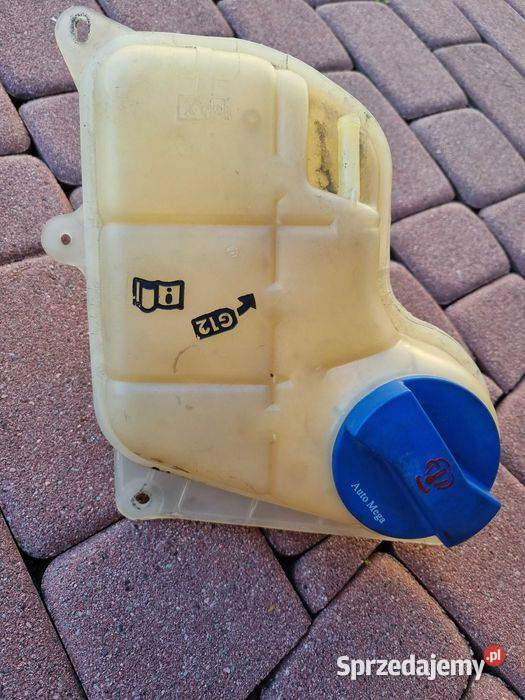 Zbiornik wyrównawczy Passat b5 sprzedam