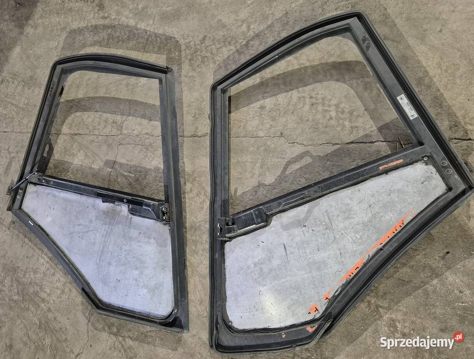 Drzwi lewe prawe LINDE 394 H40 H45 H50 drzwi do Rybnik