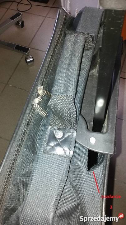 Torby i walizki różne Kobylnica