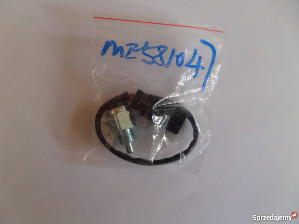 Czujnikwłącznik biegu wstecznego Mitsubishi ME581047