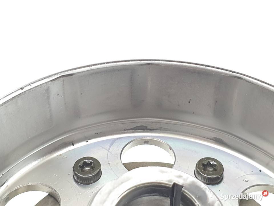 KAWASAKI ZX9R 0003 MAGNETO KOŁO MAGNESOWE łódzkie Janowice