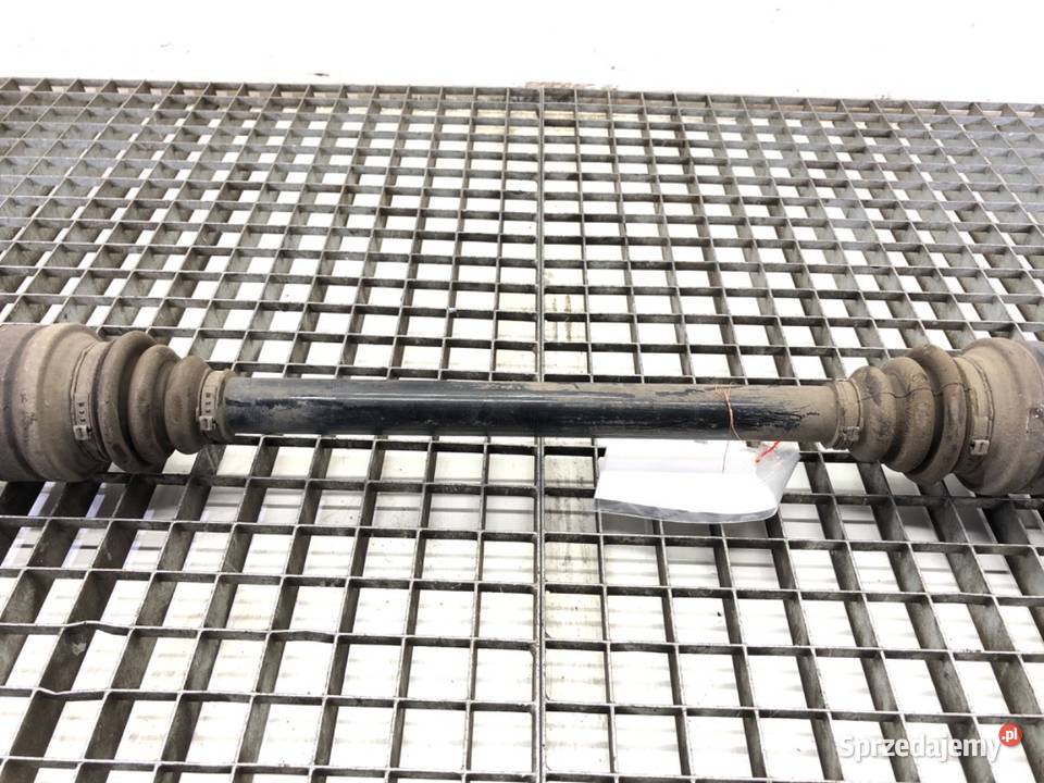 PÓŁOŚ LEWY TYŁ BMW F07 7566067 20 184 Hatchback sprzedam