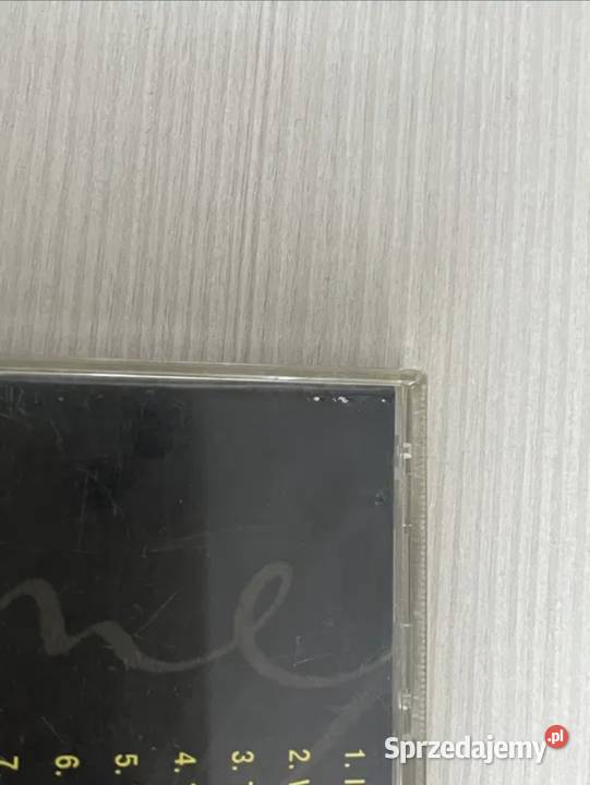 Płyta Celine Dion Chorzów sprzedam