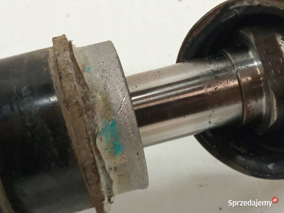 MAGLOWNICA PRZEKŁADNIA EUROPA T250 7GFJ3210106R