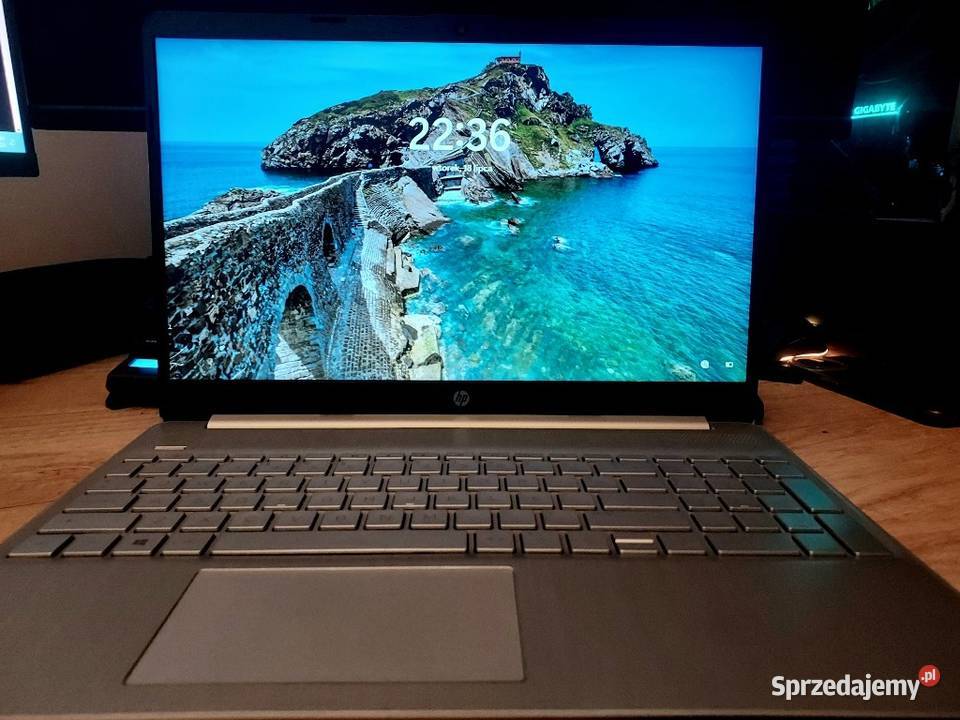Nowy Laptop HP 15seq1034ns 4GB Radgoszcz