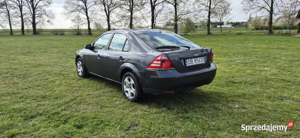 20 TDCI Salon Polska do jazdy kupiony w polskim salonie Brzeg