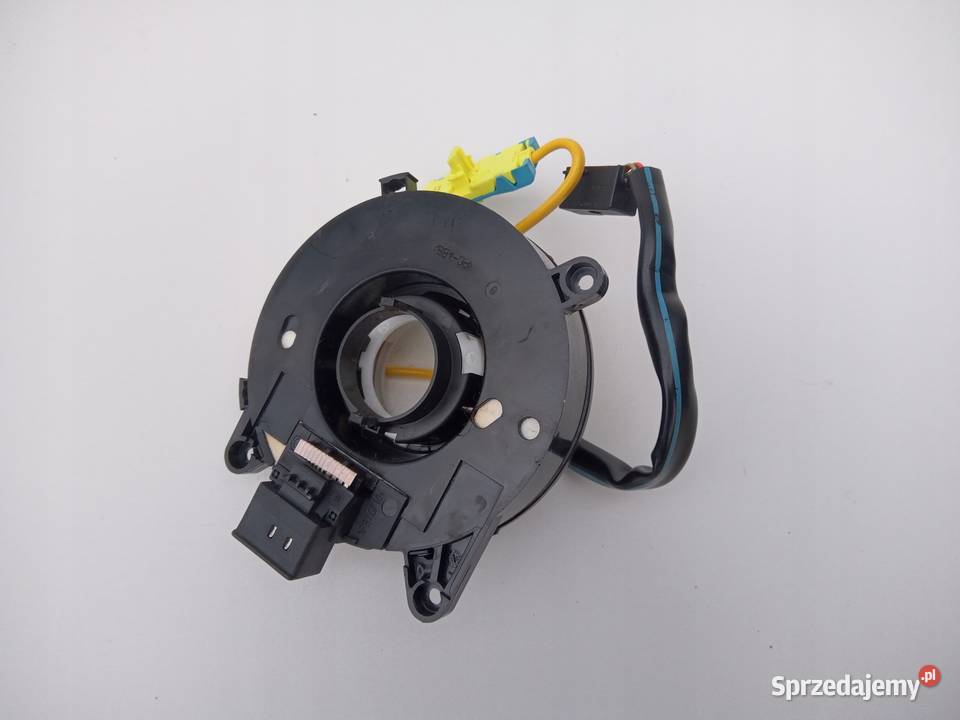 TAŚMA W KIEROWNICĘ AIRBAG ZWIJAK FIAT MULTIPLA Nowy Tomyśl sprzedam