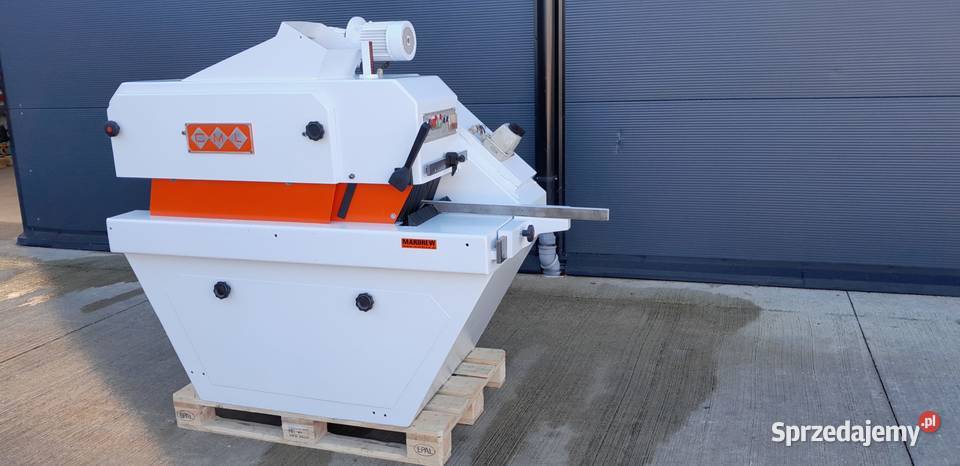 Wielopiła CML 725 Naprawa