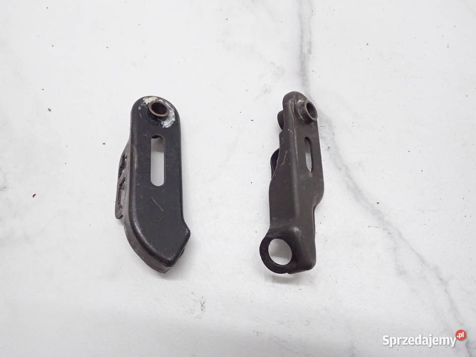 Dwa Uchwyty Mocowania Honda XL 600 R PD03 87r Mocowania i uchwyty Strzelce Krajeńskie