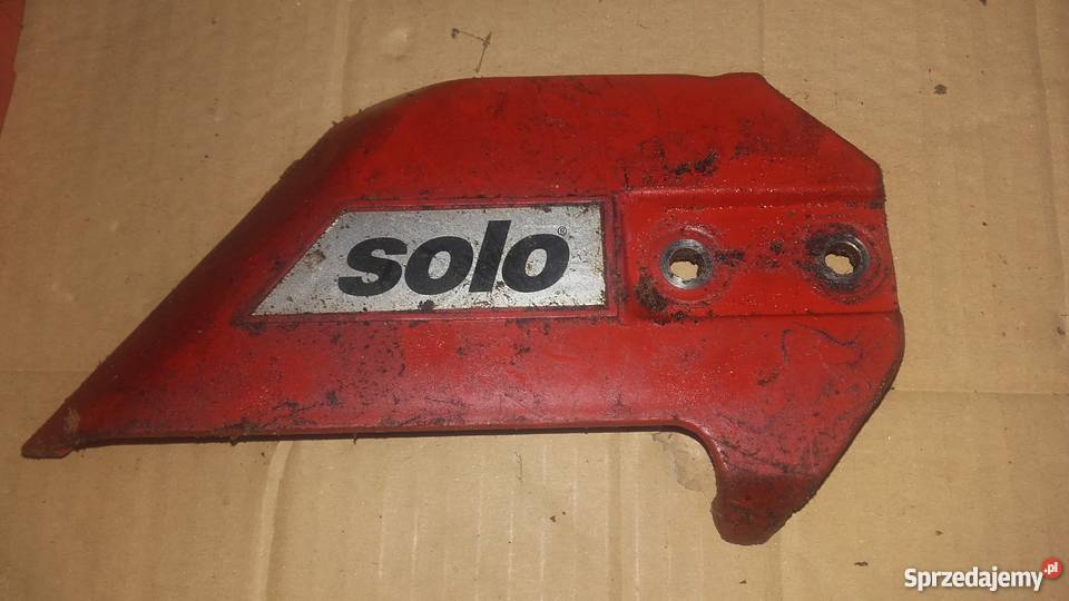 osłona boczna hamulca SOLO Żywiec