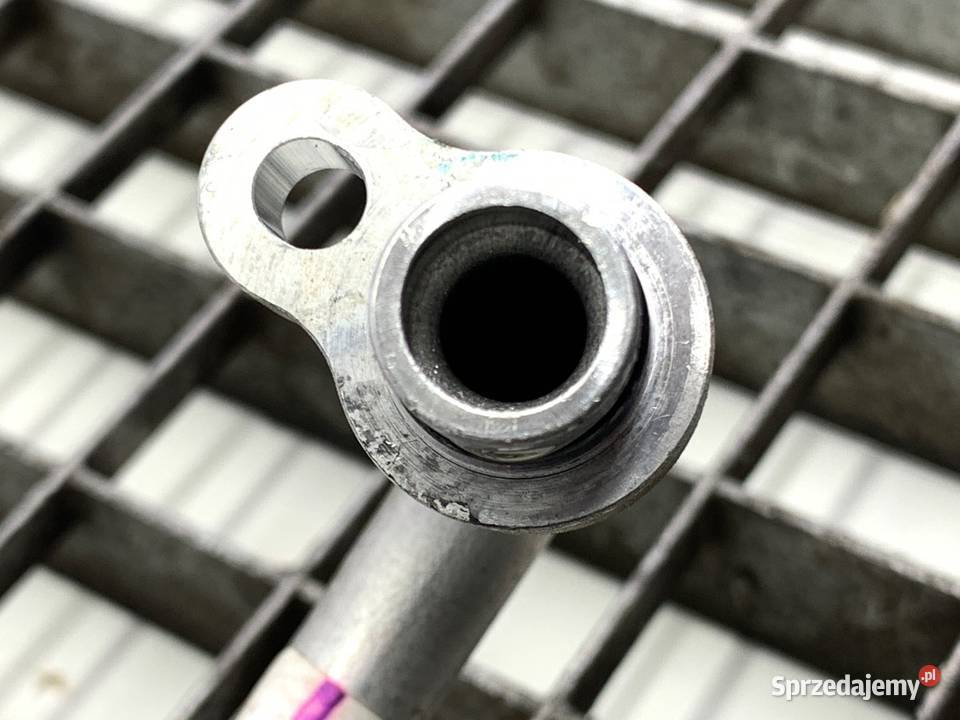 RURKA KLIMATYZACJI MAZDA 3 BM BJS761461 20 120