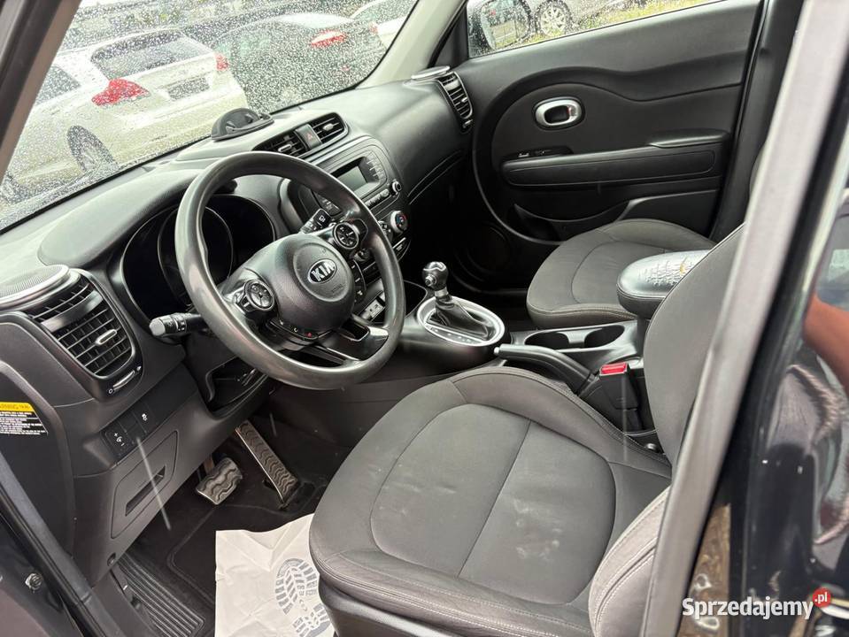Suuper soul AUTOMAT 1616V isofix