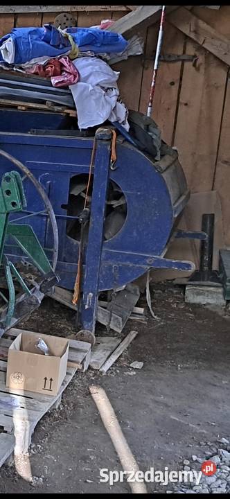 Wialnia WRL05 młynek podkarpackie sprzedam